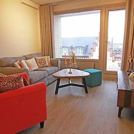 City-Perle Westerland