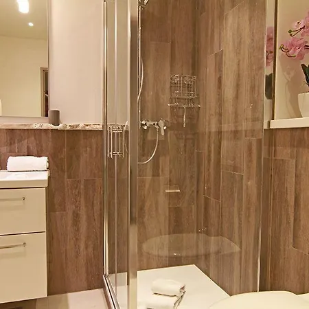 City-Perle Appartement *