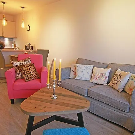 Appartement City-Perle