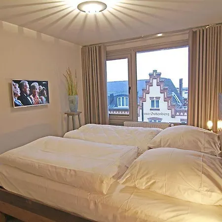 Appartement City-Perle