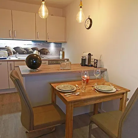 City-Perle Appartement