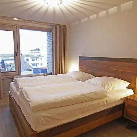 City-Perle Westerland