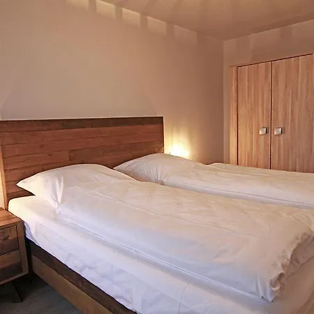 Appartement City-Perle Westerland