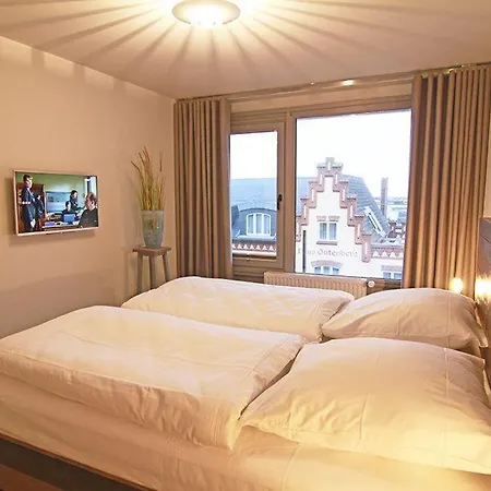 City-Perle Appartement *