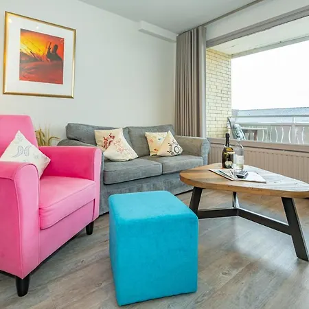 Apartment Perle Westerland