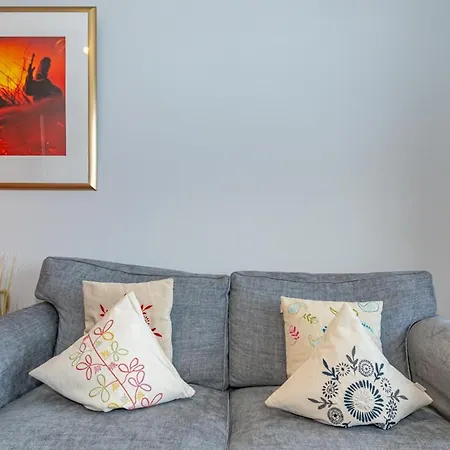 Perle Apartment *