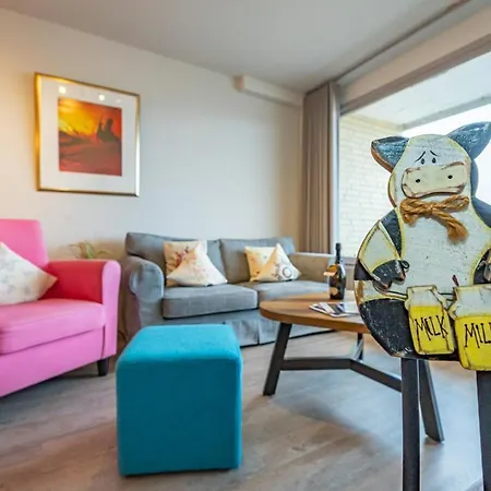 Perle Apartment *