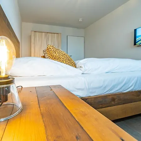 Perle Apartment *