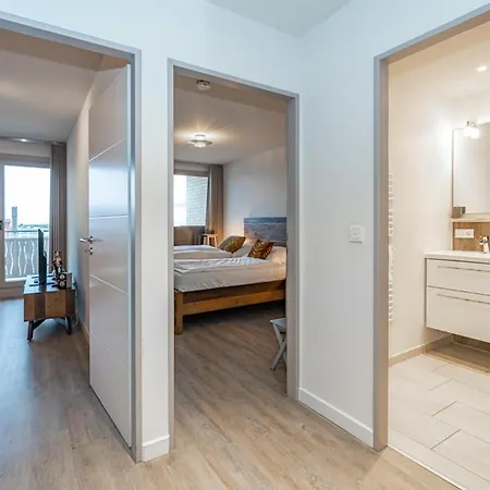 Perle Apartment