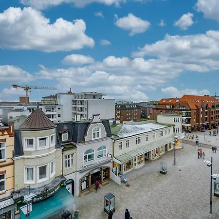 Perle * Westerland