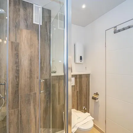 Apartment Perle Westerland