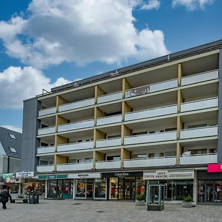 Perle Apartment *